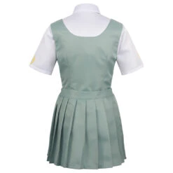 Danganronpa 2: Goodbye Despair Mahiru Koizumi Unform Costume Halloween Cosplay -Procosplayshop Danganronpa2GoodbyeDespairMahiruKoizumiUnformCostumeHalloweenCosplay 4