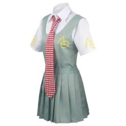 Danganronpa 2: Goodbye Despair Mahiru Koizumi Unform Costume Halloween Cosplay -Procosplayshop Danganronpa2GoodbyeDespairMahiruKoizumiUnformCostumeHalloweenCosplay 5