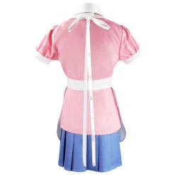 Danganronpa 2: Goodbye Despair Mikan Tsumiki Costume And Wigs Costume Set Halloween Party Cosplay -Procosplayshop Danganronpa2GoodbyeDespairMikanTsumikiCostumePinkMaidDressCosplayOutfit 3 e41bfee6 4b0c 4c38 aea2 818b765b1e31