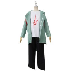 Danganronpa 2: Goodbye Despair Nagito Komaeda FuLL Set Costume With Wigs Halloween Costume Set 15 Danganronpa 2: Goodbye Despair Nagito Komaeda FuLL Set Costume With Wigs Halloween Costume Set -Procosplayshop Danganronpa2GoodbyeDespairNagitoKomaedaFuLLSetCostumeWithWigsHalloweenCostumeSet 1