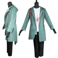 Danganronpa 2: Goodbye Despair Nagito Komaeda FuLL Set Costume With Wigs Halloween Costume Set 12 Danganronpa 2: Goodbye Despair Nagito Komaeda FuLL Set Costume With Wigs Halloween Costume Set -Procosplayshop Danganronpa2GoodbyeDespairNagitoKomaedaFuLLSetCostumeWithWigsHalloweenCostumeSet 7