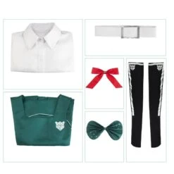 Danganronpa 2: Goodbye Despair Sonia Nevermind Costume Dress+Wigs+Shoes Halloween Party Outfit Set -Procosplayshop Danganronpa2GoodbyeDespairSoniaNevermindCostumeDressHalloweenCarnivalCostume 2 484ef54e 36dc 4062 bfec 10ff04ae4d4c