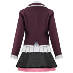 Danganronpa Another Episode: Ultra Despair Girls Kotoko Utsugi Costume Uniform WIth Wigs Halloween Costume Set 11 Danganronpa Another Episode: Ultra Despair Girls Kotoko Utsugi Costume Uniform WIth Wigs Halloween Costume Set -Procosplayshop DanganronpaAnotherEpisodeUltraDespairGirlsKotokoUtsugiCostumeUniformHalloweenCostume 3 909318af fa52 4603 9bf0 39b54cd68ec3