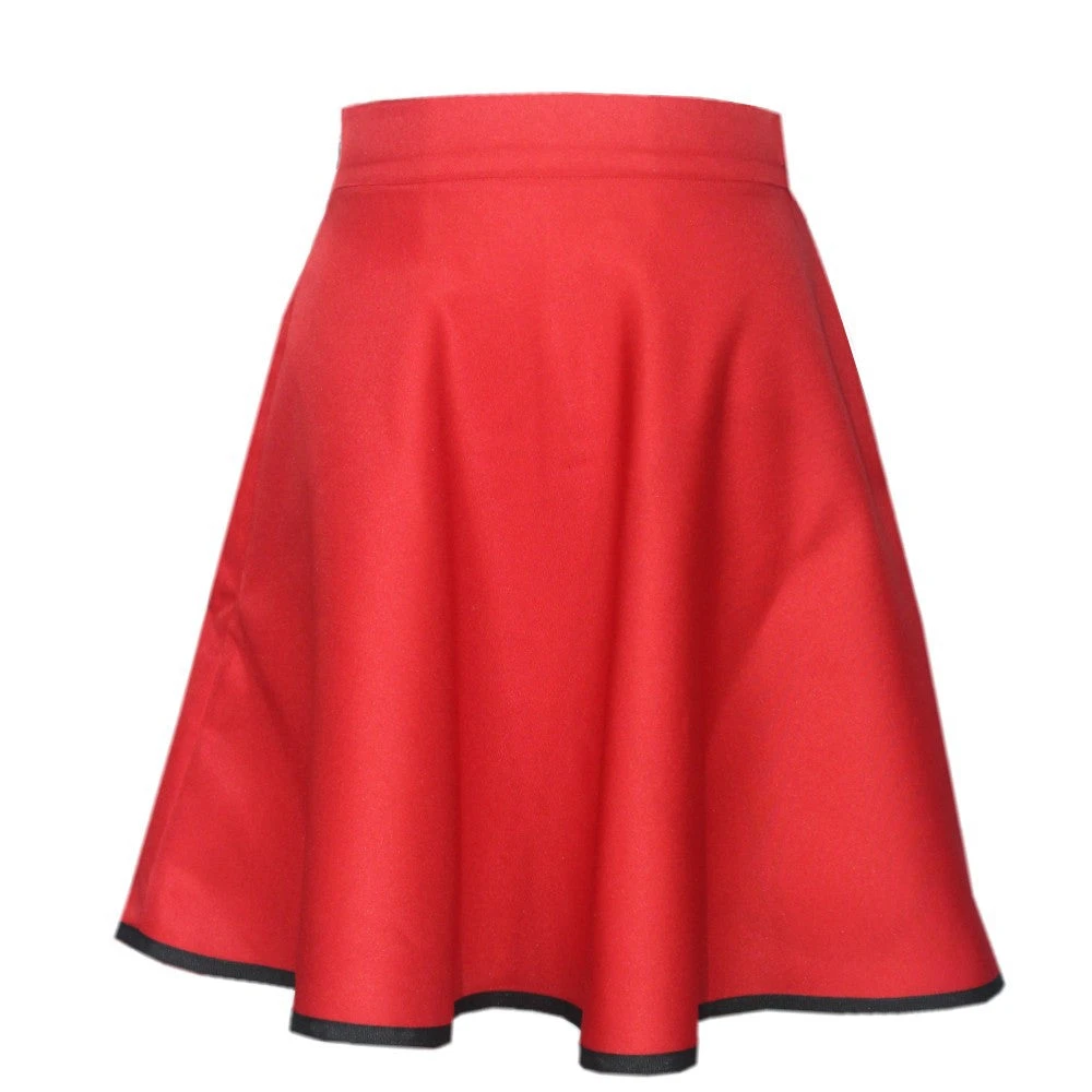 Danganronpa Monokuma Cosplay Costume Kimono Costume Monokuma Female Costume Dress 7 Danganronpa Monokuma Cosplay Costume Kimono Costume Monokuma Female Costume Dress - Image 5