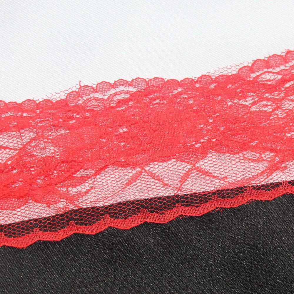 Danganronpa Monokuma Cosplay Costume Kimono Costume Monokuma Female Costume Dress 6 Danganronpa Monokuma Cosplay Costume Kimono Costume Monokuma Female Costume Dress - Image 4