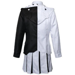 Danganronpa Monokuma Cosplay Costume Suit Halloween Costume Outfit -Procosplayshop DanganronpaMonokumaCosplayCostumeSuitHalloweenCostumeOutfit 10
