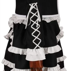 Danganronpa: Trigger Happy Havoc Celestia Ludenberg Cosplay Costume Halloween Costume 10 Danganronpa: Trigger Happy Havoc Celestia Ludenberg Cosplay Costume Halloween Costume -Procosplayshop DanganronpaTriggerHappyHavocYasuhiroTaekoCosplayCostume 4 f156fb8b fea7 4b63 9207 db60a080e551