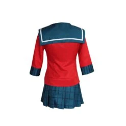 Danganronpa V3: Killing Harmony Harukawa Maki Costume Uniform +Wigs Halloween Costume Set -Procosplayshop DanganronpaV3KillingHarmonyHarukawaMakiUniformCostumeHalloweenCarnivalCostume 4 78973877 58da 46cd aeae 06fd8353071c