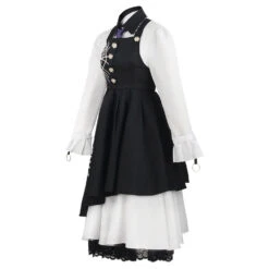 Danganronpa V3: Killing Harmony Kirumi Tojo Cosplay Costume Halloween Cosplay Dress -Procosplayshop DanganronpaV3KillingHarmonyKirumiTojoCosplayCostumeHalloweenCosplayDress 4