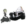 Danganronpa V3: Killing Harmony Kirumi Tojo Cosplay Shoes Halloween Costume Shoes -Procosplayshop DanganronpaV3KillingHarmonyKirumiTojoCosplayShoesHalloweenCostumeShoes 1