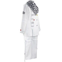 Danganronpa V3: Killing Harmony Kokichi Oma Cosplay Costume White Uniform Halloween Costume -Procosplayshop DanganronpaV3KillingHarmonyKokichiOmaCosplayCostumeWhiteUniformHalloweenCostume 1 57dfd6ef 3daf 4f06 9a39 cc6b8cddd274
