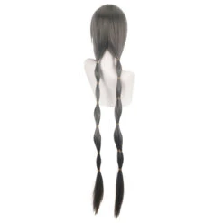 Danganronpa V3: Killing Harmony Tenko Chabashira Cosplay Wigs 9 Danganronpa V3: Killing Harmony Tenko Chabashira Cosplay Wigs -Procosplayshop DanganronpaV3KillingHarmonyTenkoChabashiraCosplayWigs 3
