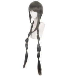 Danganronpa V3: Killing Harmony Tenko Chabashira Cosplay Wigs 10 Danganronpa V3: Killing Harmony Tenko Chabashira Cosplay Wigs -Procosplayshop DanganronpaV3KillingHarmonyTenkoChabashiraCosplayWigs 4