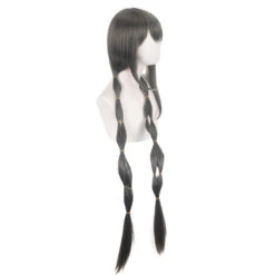 Danganronpa V3: Killing Harmony Tenko Chabashira Cosplay Wigs 11 Danganronpa V3: Killing Harmony Tenko Chabashira Cosplay Wigs -Procosplayshop DanganronpaV3KillingHarmonyTenkoChabashiraCosplayWigs 5