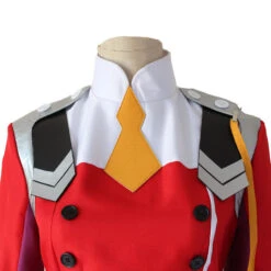 Anime Darling In The Franxx Zero Two 002 Cosplay Red Uniform Costume Outfit Halloween Costume Suit 11 Anime Darling In The Franxx Zero Two 002 Cosplay Red Uniform Costume Outfit Halloween Costume Suit -Procosplayshop DarlingInTheFranxx02ZeroTwoCosplayCostumeDFXXRedFullSetsUniformCostumeWithHeadwearandSocks 1 0ccf9dae ef9c 4922 b244 1b53818992fb