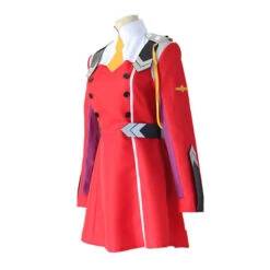 Anime Darling In The Franxx Zero Two 002 Cosplay Red Uniform Costume Outfit Halloween Costume Suit 12 Anime Darling In The Franxx Zero Two 002 Cosplay Red Uniform Costume Outfit Halloween Costume Suit -Procosplayshop DarlingInTheFranxx02ZeroTwoCosplayCostumeDFXXRedFullSetsUniformCostumeWithHeadwearandSocks 4 614353e4 44a8 4041 b462 4856ff47578d