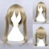 Anime Soul Eater Maka Albarn Cosplay Long Blond Wigs 2 Anime Soul Eater Maka Albarn Cosplay Long Blond Wigs -Procosplayshop Dawn Of Justice Wonder Woman Diana Prince Cosplay Costume Deluxe Version 2b2ddc4c a5a6 4f68 885f e4d3e7ffe8c8