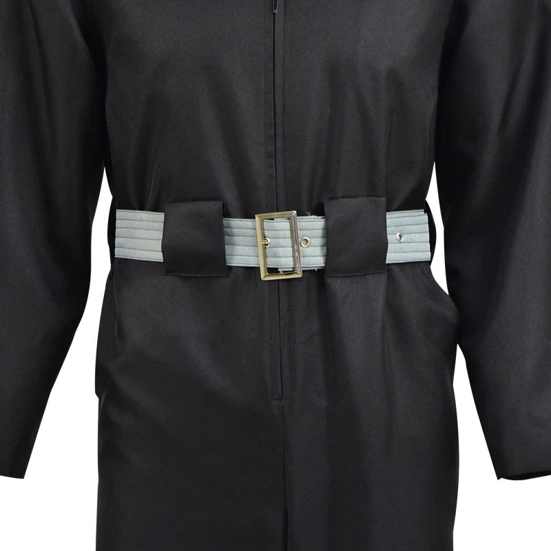 Eraser Head Shota Aizawa Costume With Eyeglasses And Wigs Full Set Halloween Cosplay Outfit 6 Eraser Head Shota Aizawa Costume With Eyeglasses And Wigs Full Set Halloween Cosplay Outfit - Image 4