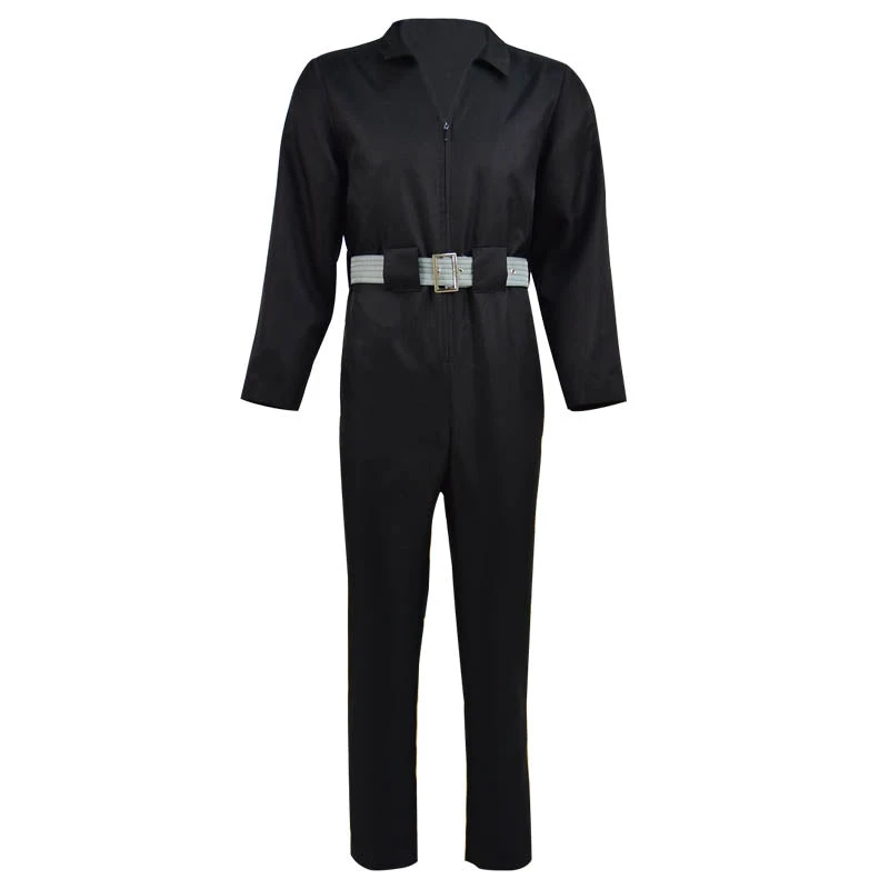 Eraser Head Shota Aizawa Costume With Eyeglasses And Wigs Full Set Halloween Cosplay Outfit 5 Eraser Head Shota Aizawa Costume With Eyeglasses And Wigs Full Set Halloween Cosplay Outfit - Image 3