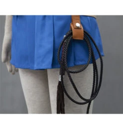 Fairy Tail Lucy Heartfilia Cosplay Costume Uniform Full Set Halloween Cosplay Outfit With Props -Procosplayshop FairyTailLucyHeartfiliaCosplayCostumeUniformFullSetHalloweenCosplayOutfitWithProps 1