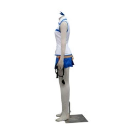 Fairy Tail Lucy Heartfilia Cosplay Costume Uniform Full Set Halloween Cosplay Outfit With Props -Procosplayshop FairyTailLucyHeartfiliaCosplayCostumeUniformFullSetHalloweenCosplayOutfitWithProps 13