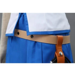 Fairy Tail Lucy Heartfilia Cosplay Costume Uniform Full Set Halloween Cosplay Outfit With Props -Procosplayshop FairyTailLucyHeartfiliaCosplayCostumeUniformFullSetHalloweenCosplayOutfitWithProps 16