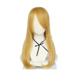 Fairy Tail Lucy Heartfilia Cosplay Wigs Halloween Costume Accessories -Procosplayshop FairyTailLucyHeartfiliaCosplayWigsHalloweenCostumeAccessories 3