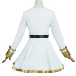 Frieren Kids Costume Girls Cosplay Dress Outfit Frieren Beyond Journey's End Cosplay Costume 16 Frieren Kids Costume Girls Cosplay Dress Outfit Frieren Beyond Journey's End Cosplay Costume -Procosplayshop FrierenKidsCostumeGirlsCosplayDressOutfitFrierenBeyondJourney sEndCosplayCostume 3