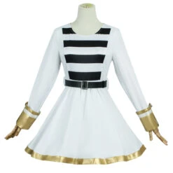 Frieren Kids Costume Girls Cosplay Dress Outfit Frieren Beyond Journey's End Cosplay Costume 15 Frieren Kids Costume Girls Cosplay Dress Outfit Frieren Beyond Journey's End Cosplay Costume -Procosplayshop FrierenKidsCostumeGirlsCosplayDressOutfitFrierenBeyondJourney sEndCosplayCostume 7