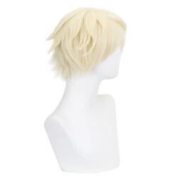 Genshin Impact Bennett Cosplay Wigs Costume Accessories -Procosplayshop GenshinImpactBennettCosplayWigsCostumeAccessories 3