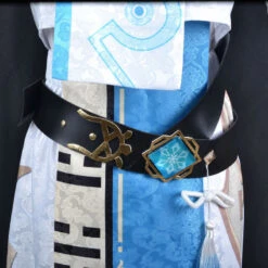 Genshin Impact Chongyun Costume Full Set Costume With Wigs And Shoes Halloween Carnival Cosplay Outfit Set -Procosplayshop GenshinImpactChongyunCostumeSuitHalloweenCarnivalCosplayOutfitCostume 9 0a57c59d 8973 424a ae4c f83deb90130b