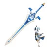 Genshin Impact Chongyun Costume Weapon Claymore Sword Sacrificial Greatsword Cosplay Accessories 2 Genshin Impact Chongyun Costume Weapon Claymore Sword Sacrificial Greatsword Cosplay Accessories -Procosplayshop GenshinImpactChongyunCostumeWeaponClaymoreSwordSacrificialGreatswordCosplayAccessories 1 054acb6c afac 4fcf a0ce 850d69dff5be