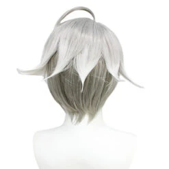 Genshin Impact Cosplay Alhaitham Cosplay Wigs Halloween Costume Accessories -Procosplayshop GenshinImpactCosplayAlhaithamCosplayWigsHalloweenCostumeAccessories 5