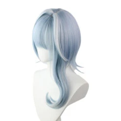 Genshin Impact Cosplay Eula Costume With Wigs Full Set Halloween Costume -Procosplayshop GenshinImpactCosplayEulaCosplayWigsCostumeAccessories 2 03a7978b d7c5 4c32 91c6 d9509e0a8b32