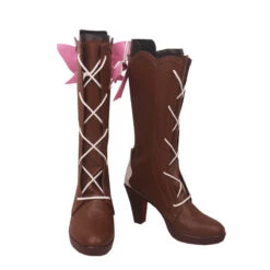 Genshin Impact Cosplay Kamisato Ayaka Skin Springbloom Missive Costume With Wigs Hat And Boots Whole Set Halloween Costume -Procosplayshop GenshinImpactCosplayKamisatoAyakaSkinSpringbloomMissiveCosplayBootsCosplayShoesAccessories 1 f2782e03 195f 4c80 a5dd e76ce1d00469