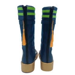 Genshin Impact Cosplay Tighnari Cosplay Shoes Boots Halloween Costume Accessories 9 Genshin Impact Cosplay Tighnari Cosplay Shoes Boots Halloween Costume Accessories -Procosplayshop GenshinImpactCosplayTighnariCosplayShoesBootsHalloweenCostumeAccessories