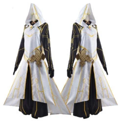 Genshin Impact Zhongli Rex Lapis Morax Gods Costume With Wigs Halloween Costume Set 12 Genshin Impact Zhongli Rex Lapis Morax Gods Costume With Wigs Halloween Costume Set -Procosplayshop GenshinImpactCostumeZhongliMoraxGodsCostumeHoodedCloakCosplayCostume 1 bd785030 5166 4427 b0df f5f87621697e