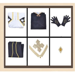 Genshin Impact Zhongli Rex Lapis Morax Gods Costume With Wigs Halloween Costume Set 17 Genshin Impact Zhongli Rex Lapis Morax Gods Costume With Wigs Halloween Costume Set -Procosplayshop GenshinImpactCostumeZhongliMoraxGodsCostumeHoodedCloakCosplayCostume 6 741513e0 9455 430c a84c 9fbb56c145a4