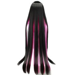 Genshin Impact Eleven Fatui Harbingers The Maiden Columbina Cosplay Wigs -Procosplayshop GenshinImpactElevenFatuiHarbingersTheMaidenColumbinaCosplayWigs 3
