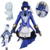 Genshin Impact God Of Justice Focalors Cosplay Costume Full Set Halloween Costume Suit 2 Genshin Impact God Of Justice Focalors Cosplay Costume Full Set Halloween Costume Suit -Procosplayshop GenshinImpactGodofJusticeFocalorsCosplayCostumeFullSetHalloweenCostumeSuit 2