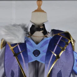 Genshin Impact Kaeya Costume+Wigs Set Halloween Carnival Cosplay Suit -Procosplayshop GenshinImpactKaeyaCosplayCostumeUniformHalloweenCostume 3 5691c1e1 c588 40eb 9c81 d5ecc15efce4