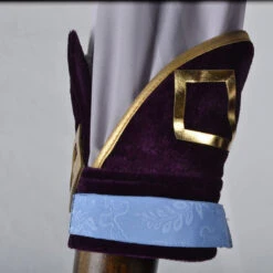 Genshin Impact Kaeya Costume+Wigs Set Halloween Carnival Cosplay Suit -Procosplayshop GenshinImpactKaeyaCosplayCostumeUniformHalloweenCostume 4 fa53796f 8bb7 410b bba5 925293b52abf