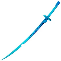 Genshin Impact Kamisato Ayato Cosplay Props Haran Geppaku Futsu Cosplay Wooden Sword For Halloween Carnival -Procosplayshop GenshinImpactKamisatoAyatoCosplayPropsHaranGeppakuFutsuCosplayWoodenSwordForHalloweenCarnival 2 7d826255 0a11 484d b897 778d04f159d5