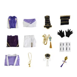 Genshin Impact Kamisato Ayato Costume Full Set Deluxe Halloween Costume Outfit 12 Genshin Impact Kamisato Ayato Costume Full Set Deluxe Halloween Costume Outfit -Procosplayshop GenshinImpactKamisatoAyatoCostumeFullSetDeluxeHalloweenCostumeOutfit 2