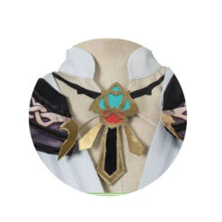 Genshin Impact Kaveh Costume Halloween Carnival Cosplay Outfit 14 Genshin Impact Kaveh Costume Halloween Carnival Cosplay Outfit -Procosplayshop GenshinImpactKavehCostumeHalloweenCarnivalCosplayOutfit 3
