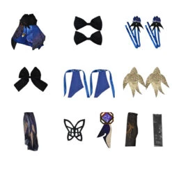 Genshin Impact Keqing Skin Opulent Splendor Whole Set Costume With Wigs And Shoes Halloween Costume Set -Procosplayshop GenshinImpactKeqingSkinCostumeOpulentSplendorCostumeForHalloweenCarnival 11d4f7f4 4186 476b ad42 65a90892f469