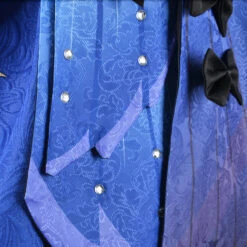 Genshin Impact Keqing Skin Opulent Splendor Whole Set Costume With Wigs And Shoes Halloween Costume Set -Procosplayshop GenshinImpactKeqingSkinCostumeOpulentSplendorCostumeForHalloweenCarnival 4 65c7c1fb e764 4391 80c9 128e90b8c506