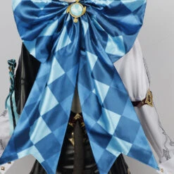 Genshin Impact Lynette Whole Set Costume With Wigs And Boots Outfit Halloween Carnival Costume Set -Procosplayshop GenshinImpactLynetteCostumeDeluxePULeatherVersionHalloweenCarnivalCosplayOutfit 10 f507849e a1f3 48ef 9961 37823e83c6fb