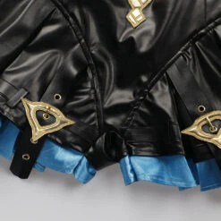 Genshin Impact Lynette Whole Set Costume With Wigs And Boots Outfit Halloween Carnival Costume Set -Procosplayshop GenshinImpactLynetteCostumeDeluxePULeatherVersionHalloweenCarnivalCosplayOutfit 11 e1686066 5adb 4e50 a783 e694615062fc