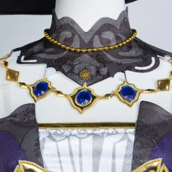 Genshin Impact Navia Caspar Whole Set Costume With Wigs And Boots Halloween Carnival Full Set Outfit -Procosplayshop GenshinImpactNaviaCasparCostumeWomenGirlsHalloweenCarnivalCosplayOutfit 5 1540fbb7 7c4b 4a0f a759 ccd132007c3b